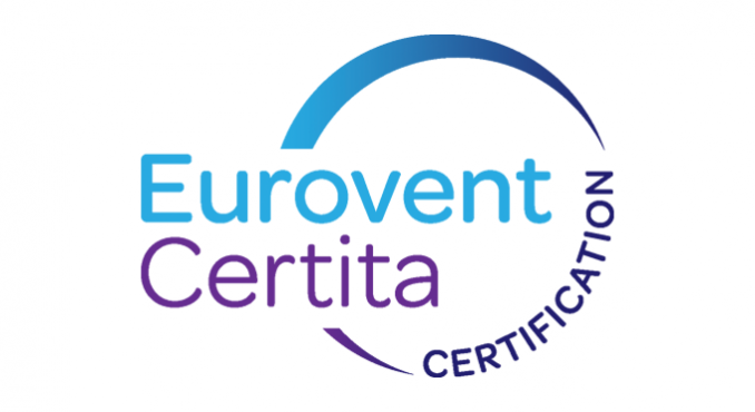 Eurovent Certita Certification