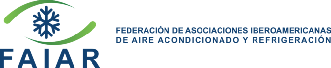 Federation of Ibero-American Air Conditioning and Refrigeration Associations (FAIAR)