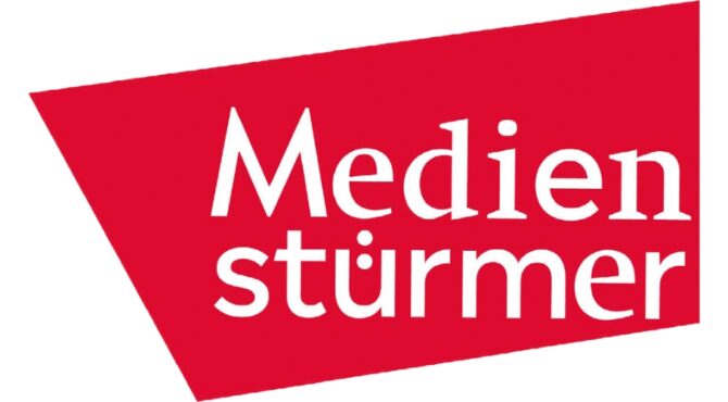 MedienStürmer